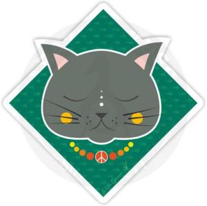 Кошка