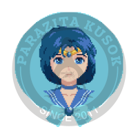 Автор: Sailor Mercury.