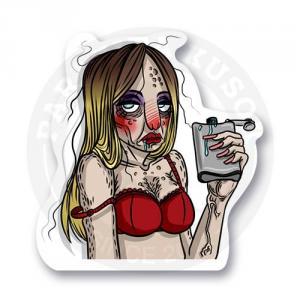 Sticker YOUR FUTURE