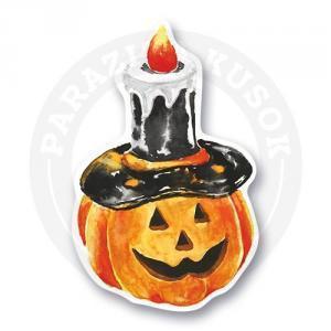 Стикер «Halloween»