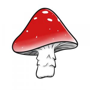Мухомор