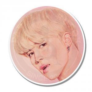 Стикер Чимин из BTS