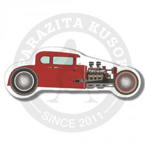 Хот род старинный автомобиль