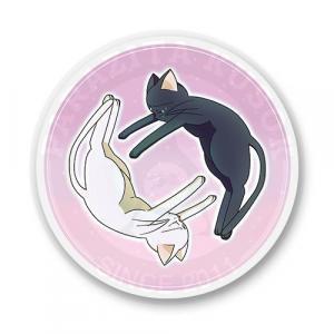 Стикер "Moon Cats"