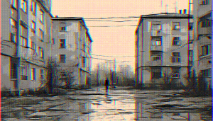 Хрущевки