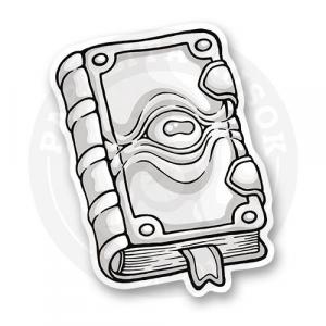 "Злая Книга"