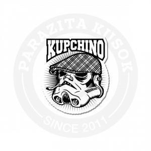 Стикер «Купчино»