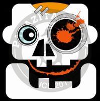 Стикер «SKULL»