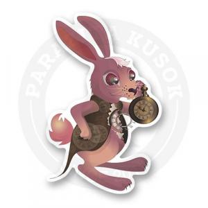Стикер "Кролик"