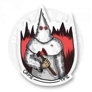 Стикер "Палач"