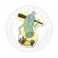 condom
