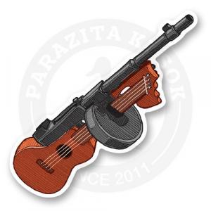Укулеле Томпсона