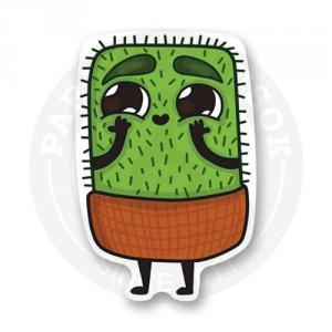 Милый кактус