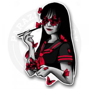 Королева насекомых