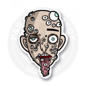 Sticker Got some medicine?