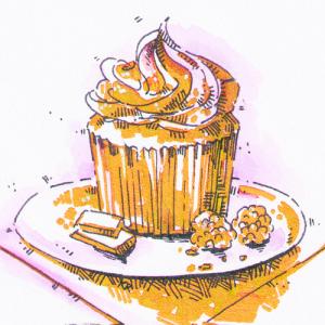 Have a cake!