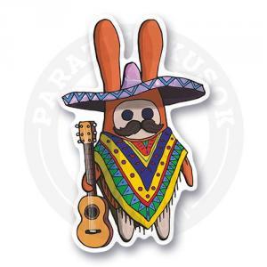 el mariachi