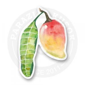 Стикер "Манго"