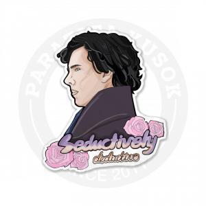 Шерлок