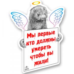 Святые Норки (Датские)