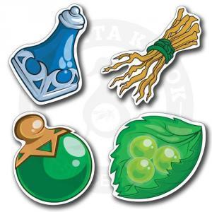 Стикерпак Дота 2/Dota 2