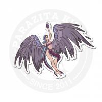 Стикер "Dark Angel"