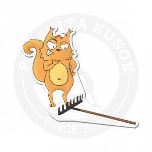 белка кевин