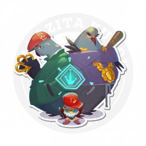 Автор: MoUA