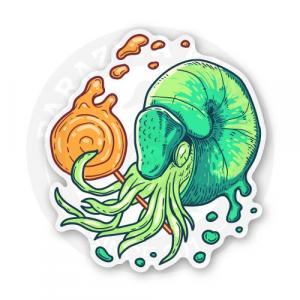 Морской леденц