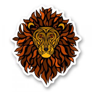 Лев