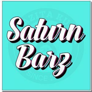 Saturn Barz