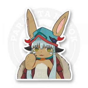 Стикер "Nanachi"