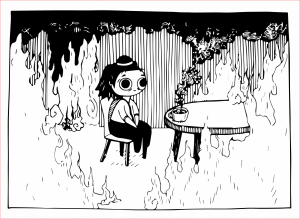 it's fine