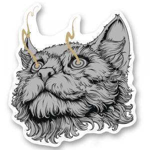 Кошачий гипноз