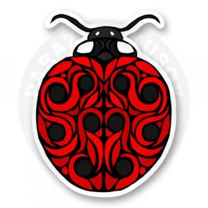 Божья коровка