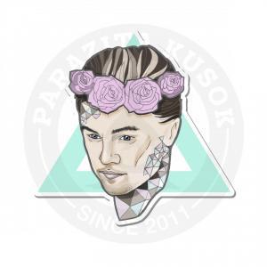 Леонардо Ди Каприо