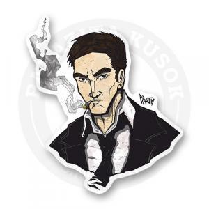 Стикер "Константин"