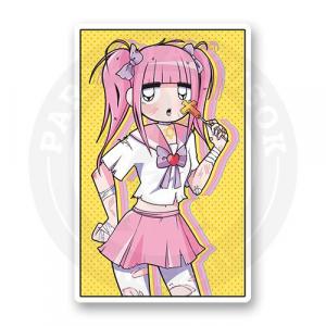 Стикер "Lollipop"