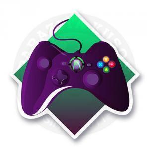 JoystickXbox