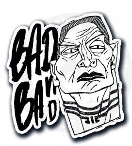 bad band