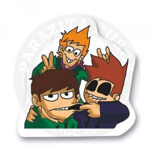 Eddsworld