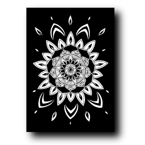 Мандала 003
