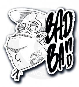 bad band