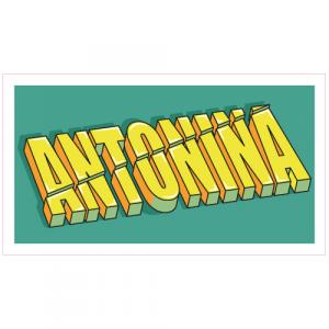 Антонина