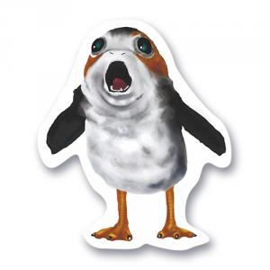 Птичка из звездных воин