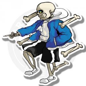 Sans