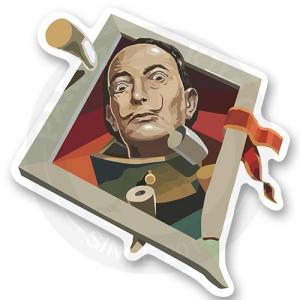 Сальвадор Дали