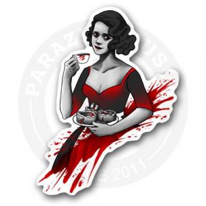 Суинни Тодд /мc. Ловетт нуар