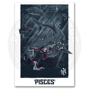 Постер "РЫБЫ"