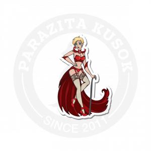 Автор: ZELIGEN